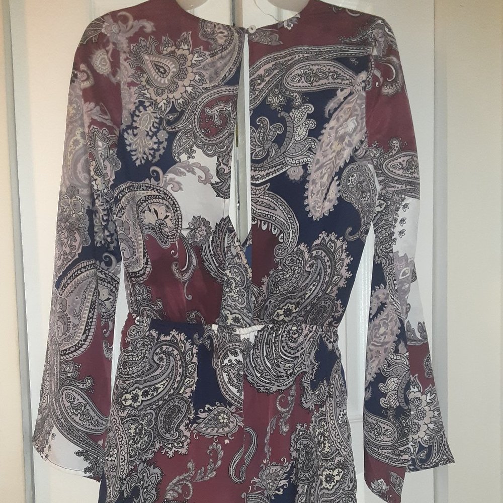 Romper - Picture 2 of 2